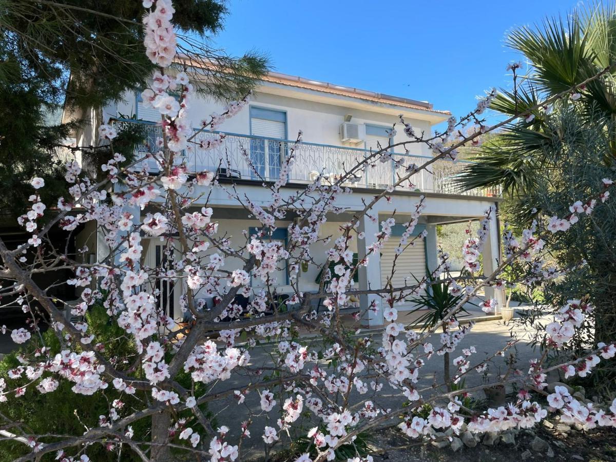 Valateddi Villa Cammarata Exteriör bild